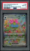 PSA 8 Florizarre Ex thumbnail 1