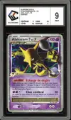 CCC 9 Alakazam Niv. X - Image 1