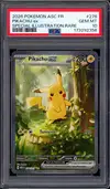 PSA 10 Pikachu Ex - Image 1