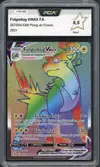 PCA 9.5 Fulgudog VMax Rainbow - Image 1
