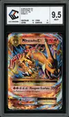 CCC 9.5 Méga Dracaufeu Ex - Image 1