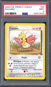 PSA 9 Piafabec - Image 1