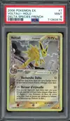 PSA 9 Voltali Holo thumbnail 1