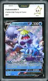 PCA 9.5 Crabominable V thumbnail 1