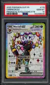 PSA 10 Noctali Ex thumbnail 1