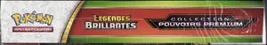 Coffret Collection Pouvoirs Premium SL3.5 Légendes Brillantes thumbnail 3