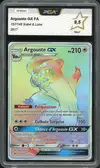 PCA 9.5 Argouste Gx Rainbow - Image 1