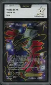 PCA 9 Yveltal Ex - Image 1