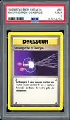 PSA 9 Sauvegarde d'Energie thumbnail 1