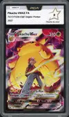 PCA 9 Pikachu VMax thumbnail 1