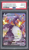 PSA 10 Dracaufeu VMax Shiny - Image 1