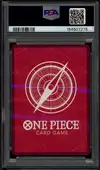PSA 10 Monkey D. Luffy thumbnail 2