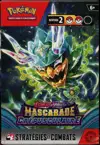 Bundle Kit AP EV6 Mascarade Crépusculaire thumbnail 1