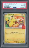 PSA 10 Pikachu thumbnail 1