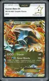PCA 9 Kyurem Blanc Ex - Image 1