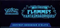 ETB ME2 Flammes Fantasmagoriques thumbnail 5