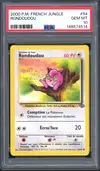 PSA 10 Rondoudou - Image 1