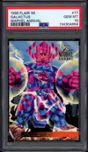 PSA 10 Galactus thumbnail 1
