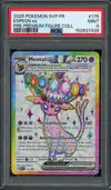 PSA 9 Mentali Ex thumbnail 1
