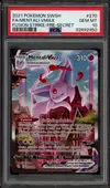 PSA 10 Mentali VMax thumbnail 1