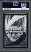 PSA 10 Beauty in a Yukataka, Megumin - Image 2