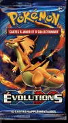 Booster XY Evolutions thumbnail 1
