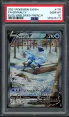 PSA 10 Givrali V thumbnail 1