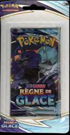 Booster Blister EB6 Règne de Glace thumbnail 1