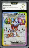 PCA 10 Nigirigon Ex - Image 1