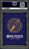 PSA 10 Roronoa Zoro thumbnail 2