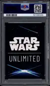 PSA 9 Victor Leader thumbnail 2