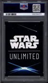 PSA 9 Fett's Firespray thumbnail 2