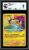 CCC 9 Raikou Holo thumbnail 1