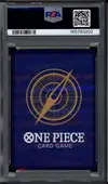 PSA 10 Monkey D. Luffy thumbnail 2