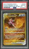 PSA 10 Palkia Originel VStar Gold thumbnail 1