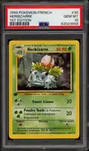 PSA 10 Herbizarre thumbnail 1