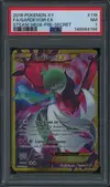 PSA 7 Gardevoir Ex - Image 1