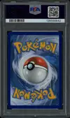 PSA 9 Mew V thumbnail 2