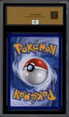 CCC 10 Méga-Zeraora Ex - Image 2