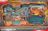 Coffret Collection Spéciale Dracaufeu Ex thumbnail 1