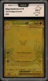 PCA 9.5 Méga-Gardevoir Ex Gold thumbnail 1