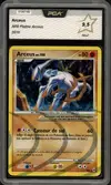 PCA 9.5 Arceus Holo thumbnail 1