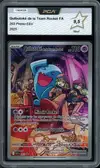PCA 9.5 Qulbutoké De La Team Rocket thumbnail 1