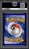 PSA 10 Kyurem Ex thumbnail 2