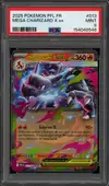 PSA 9 Méga-Dracaufeu X Ex thumbnail 1