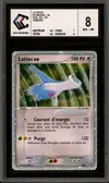 CCC 8 Latios Ex - Image 1