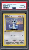PSA 10 Minidraco thumbnail 1