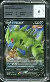 MTG 9 Tyranocif V thumbnail 1