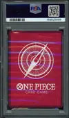 PSA 10 Sabo Stamp thumbnail 2