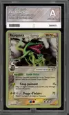 PG A Rayquaza Holo thumbnail 1